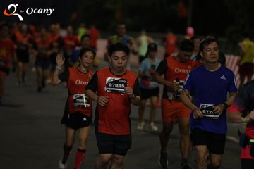 RUN TO LIVE 2025 - Ảnh #3204953