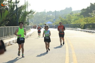 RUN TO LIVE 2025 - Ảnh #3304924