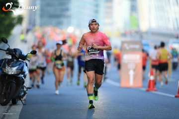 RUN TO LIVE 2025 - Ảnh #3286535