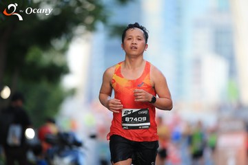 RUN TO LIVE 2025 - Ảnh #3287015
