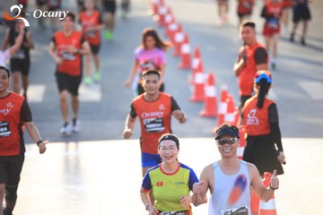 RUN TO LIVE 2025 - Ảnh #3202758