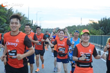 RUN TO LIVE 2025 - Ảnh #3286031