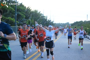 RUN TO LIVE 2025 - Ảnh #3266277