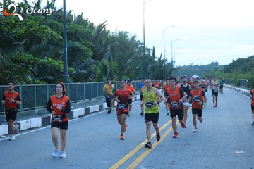 RUN TO LIVE 2025 - Ảnh #3288886