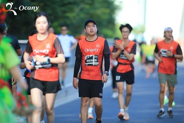 RUN TO LIVE 2025 - Ảnh #3289055
