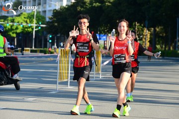 RUN TO LIVE 2025 - Ảnh #3300523