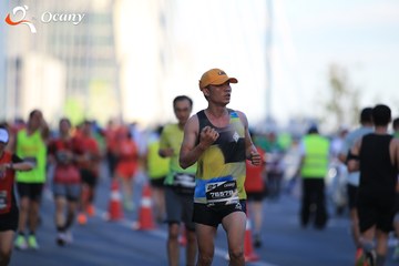 RUN TO LIVE 2025 - Ảnh #3280775
