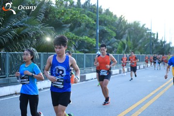 RUN TO LIVE 2025 - Ảnh #3267774
