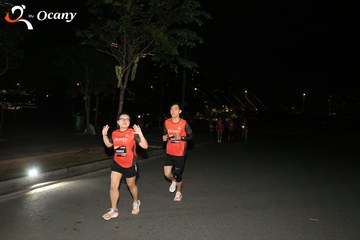 RUN TO LIVE 2025 - Ảnh #3281659