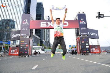 RUN TO LIVE 2025 - Ảnh #3133899