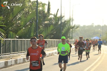 RUN TO LIVE 2025 - Ảnh #3301631