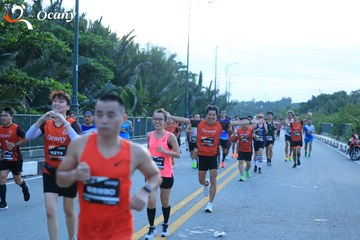 RUN TO LIVE 2025 - Ảnh #3291101