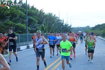 RUN TO LIVE 2025 - Ảnh #3288118