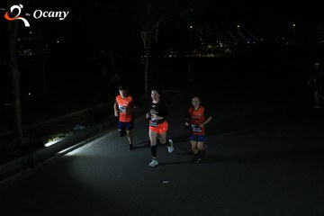 RUN TO LIVE 2025 - Ảnh #3279785