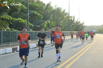 RUN TO LIVE 2025 - Ảnh #3299685