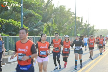 RUN TO LIVE 2025 - Ảnh #3300972