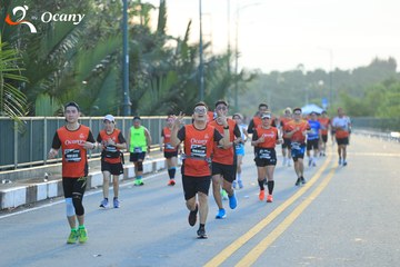 RUN TO LIVE 2025 - Ảnh #3297480