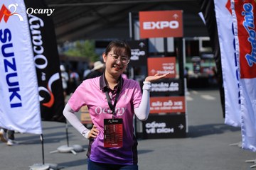 RUN TO LIVE 2025 - Ảnh #3132466