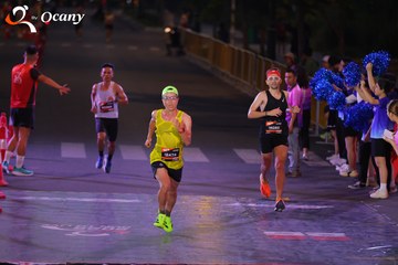 RUN TO LIVE 2025 - Ảnh #3141909