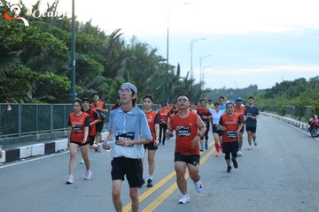 RUN TO LIVE 2025 - Ảnh #3281803