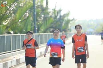 RUN TO LIVE 2025 - Ảnh #3305190
