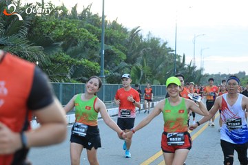 RUN TO LIVE 2025 - Ảnh #3285836