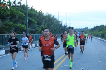 RUN TO LIVE 2025 - Ảnh #3271877