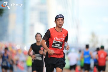 RUN TO LIVE 2025 - Ảnh #3288963