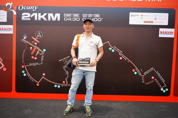 RUN TO LIVE 2025 - Ảnh #3135939
