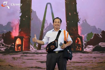 RUN TO LIVE 2025 - Ảnh #3122124