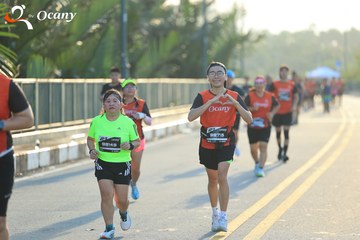 RUN TO LIVE 2025 - Ảnh #3299732