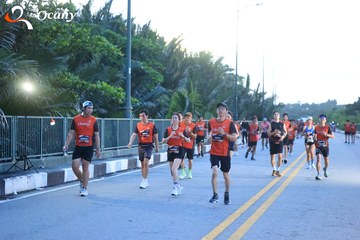 RUN TO LIVE 2025 - Ảnh #3264744