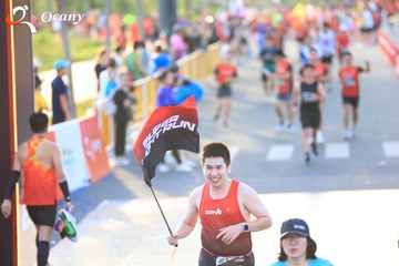 RUN TO LIVE 2025 - Ảnh #3154422