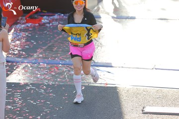 RUN TO LIVE 2025 - Ảnh #3192237