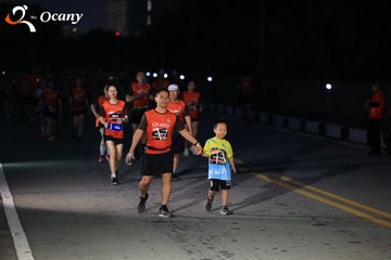 RUN TO LIVE 2025 - Ảnh #3262909