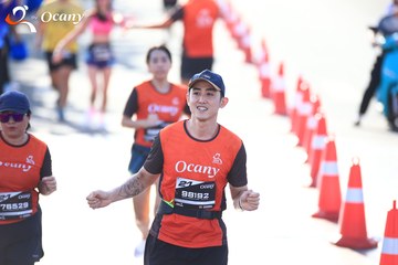 RUN TO LIVE 2025 - Ảnh #3206481