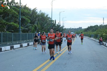 RUN TO LIVE 2025 - Ảnh #3285132