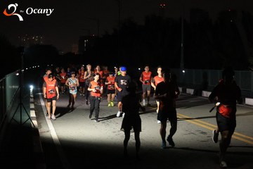 RUN TO LIVE 2025 - Ảnh #3261664