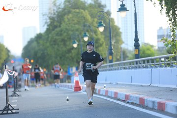 RUN TO LIVE 2025 - Ảnh #3259367