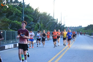 RUN TO LIVE 2025 - Ảnh #3264468