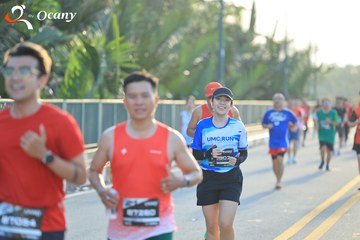 RUN TO LIVE 2025 - Ảnh #3300260