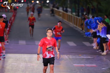 RUN TO LIVE 2025 - Ảnh #3142075