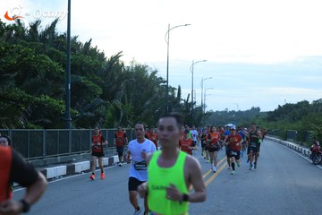 RUN TO LIVE 2025 - Ảnh #3268239