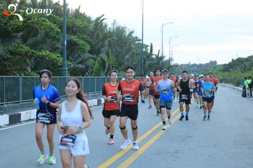 RUN TO LIVE 2025 - Ảnh #3285445