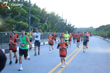 RUN TO LIVE 2025 - Ảnh #3265593