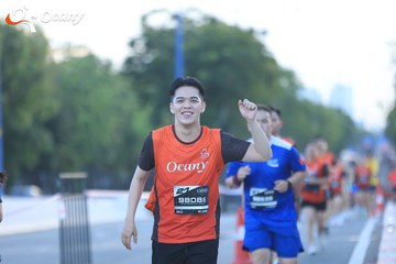 RUN TO LIVE 2025 - Ảnh #3257958