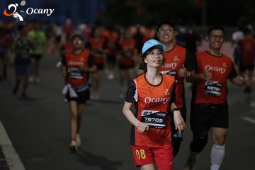 RUN TO LIVE 2025 - Ảnh #3205680
