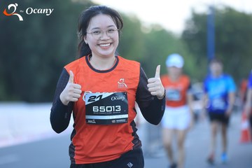 RUN TO LIVE 2025 - Ảnh #3257747