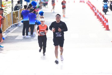 RUN TO LIVE 2025 - Ảnh #3209091