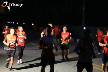RUN TO LIVE 2025 - Ảnh #3262726